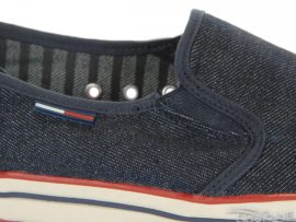 Obuv TOMMY HILFIGER STEWARD 2C - EM56817025421 – Obrázok 5