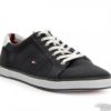 Obuv Tommy Hilfiger Harlow 1D - FM0FM00596403