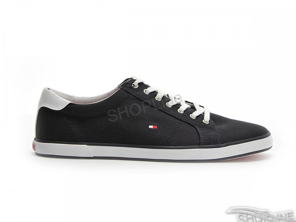 Obuv Tommy Hilfiger Harlow 1D - FM0FM00596403 – Obrázok 2