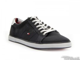 Obuv Tommy Hilfiger Harlow 1D - FM0FM00596403