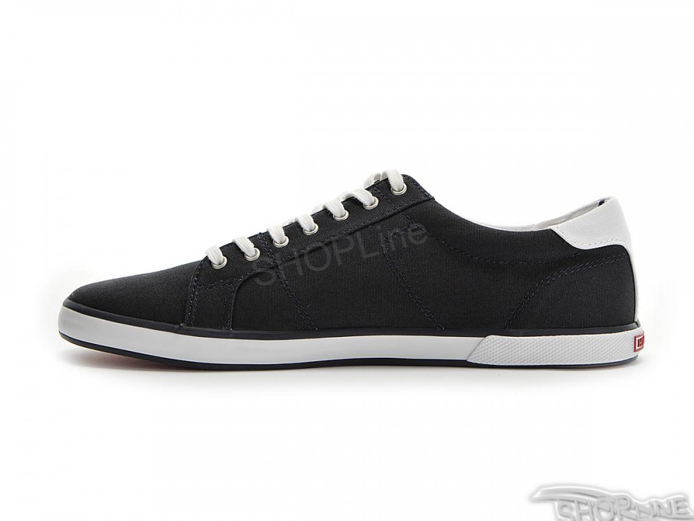 Obuv Tommy Hilfiger Harlow 1D - FM0FM00596403 – Obrázok 3
