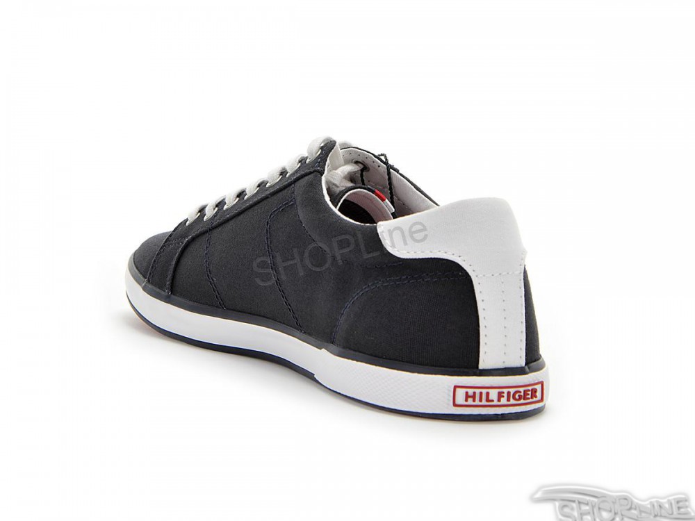 Obuv Tommy Hilfiger Harlow 1D - FM0FM00596403 – Obrázok 4
