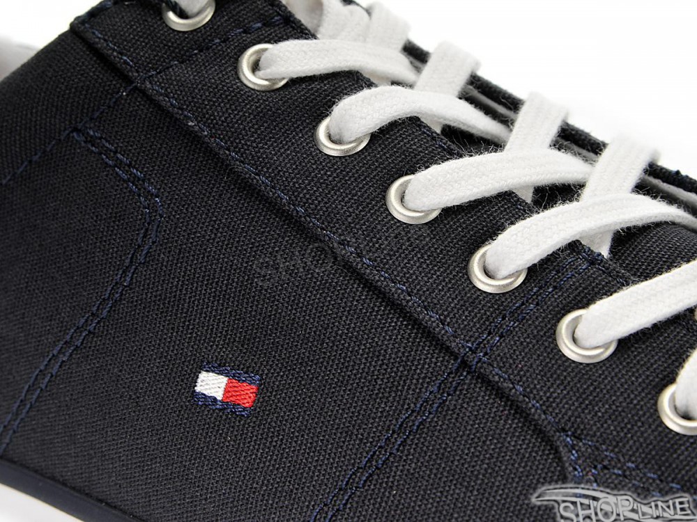 Obuv Tommy Hilfiger Harlow 1D - FM0FM00596403 – Obrázok 5