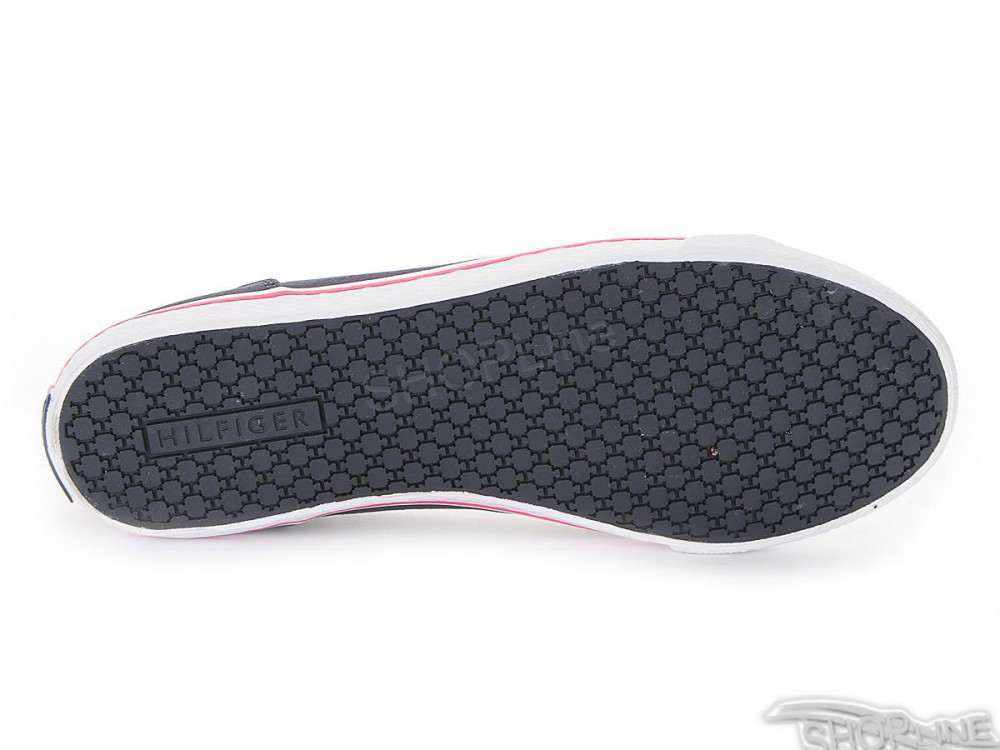 Obuv Tommy Hilfiger Kesha 11D - FW56819389403 – Obrázok 6