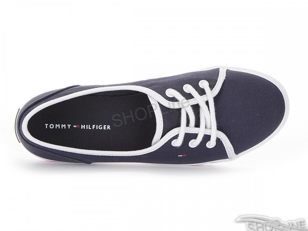 Obuv Tommy Hilfiger Kesha 11D - FW56819389403 – Obrázok 7