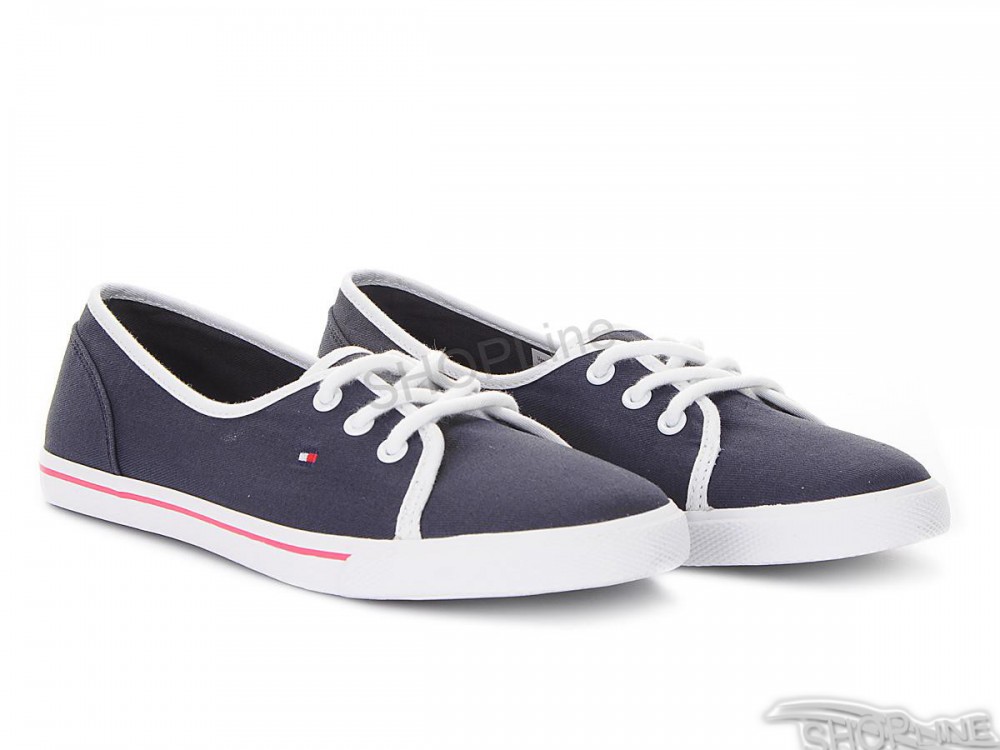 Obuv Tommy Hilfiger Kesha 11D - FW56819389403 – Obrázok 8