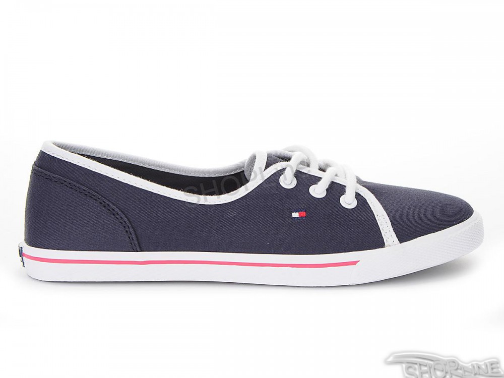 Obuv Tommy Hilfiger Kesha 11D - FW56819389403 – Obrázok 2