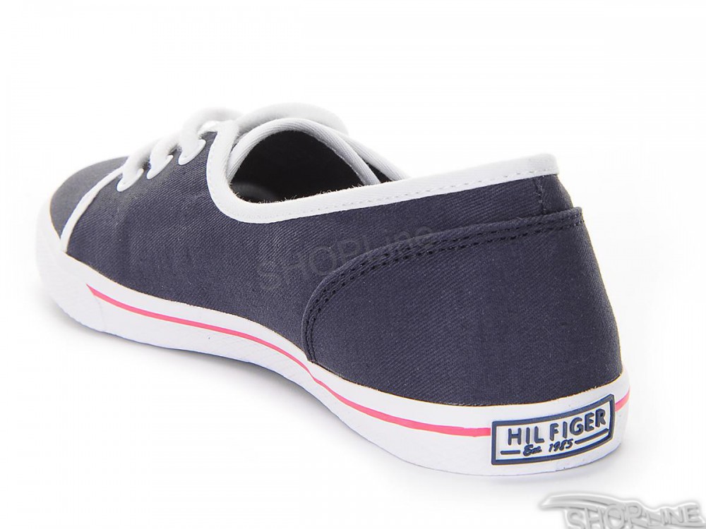Obuv Tommy Hilfiger Kesha 11D - FW56819389403 – Obrázok 4