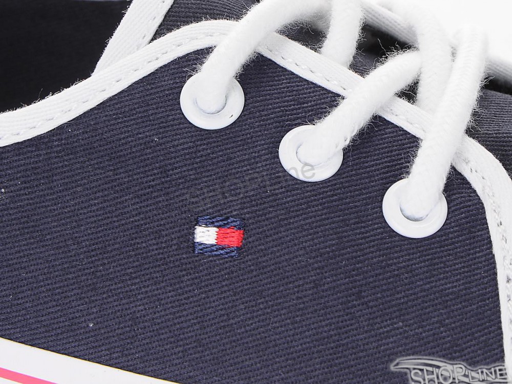 Obuv Tommy Hilfiger Kesha 11D - FW56819389403 – Obrázok 5