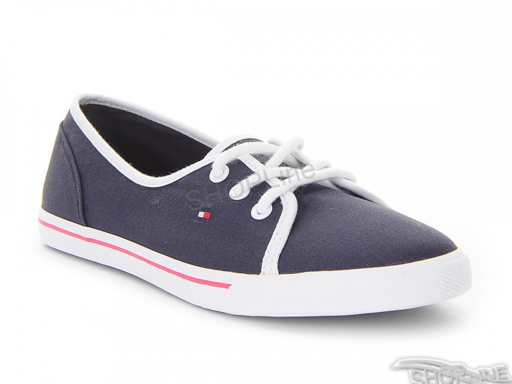 Obuv Tommy Hilfiger Kesha 11D - FW56819389403