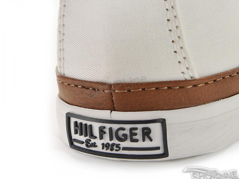 Obuv Tommy Hilfiger Kesha 6D - FW0FW01655016 – Obrázok 6