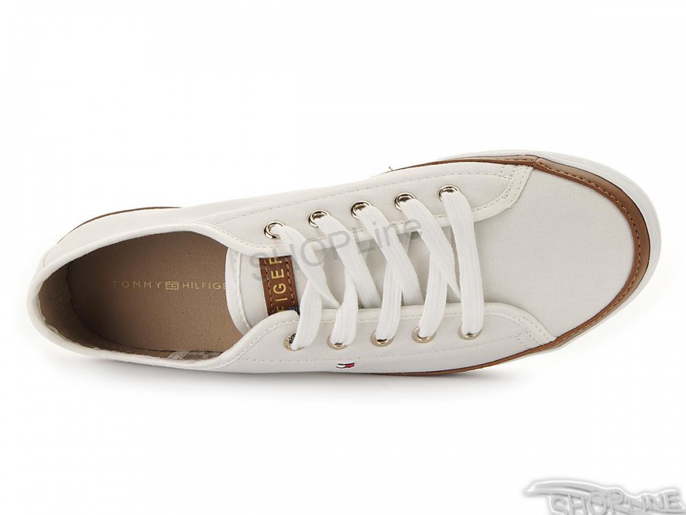 Obuv Tommy Hilfiger Kesha 6D - FW0FW01655016 – Obrázok 7
