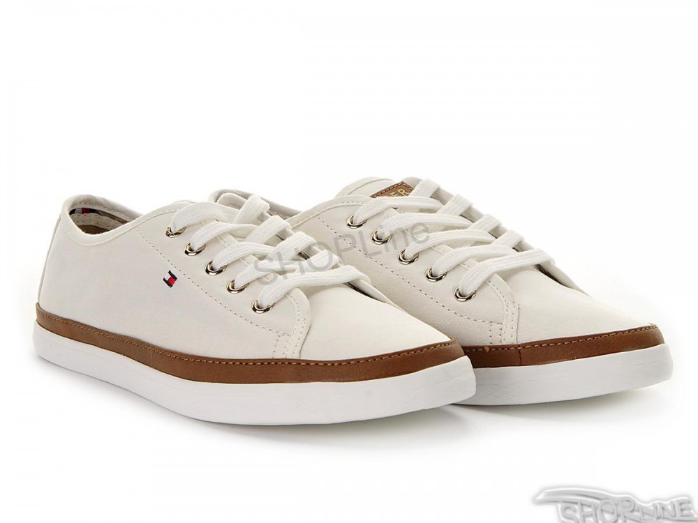 Obuv Tommy Hilfiger Kesha 6D - FW0FW01655016 – Obrázok 9