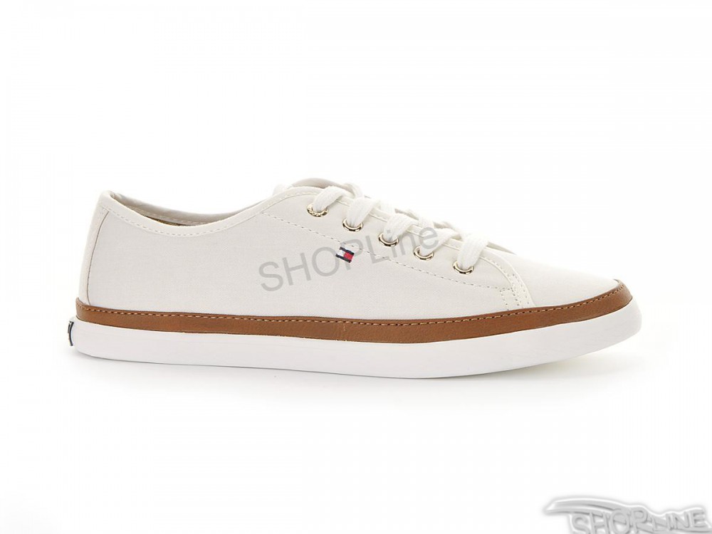 Obuv Tommy Hilfiger Kesha 6D - FW0FW01655016 – Obrázok 2