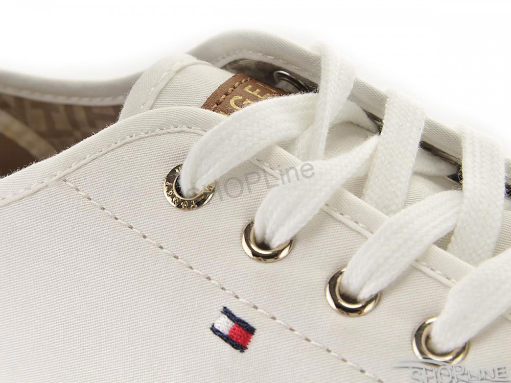 Obuv Tommy Hilfiger Kesha 6D - FW0FW01655016 – Obrázok 5