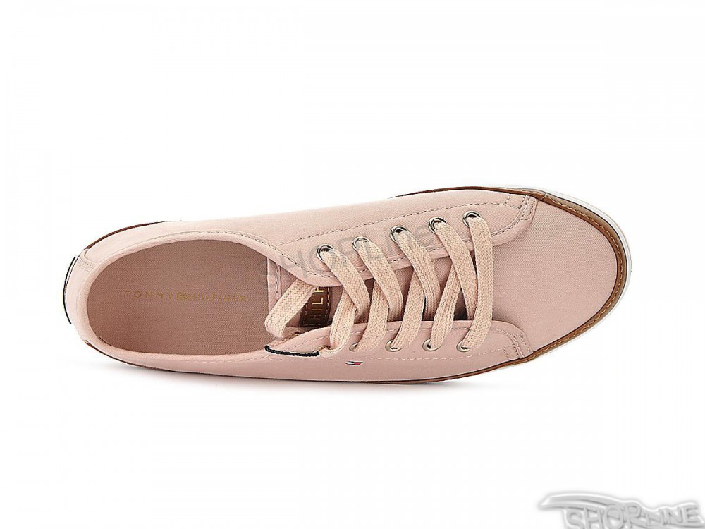 Obuv Tommy Hilfiger Kesha 6D - FW0FW01655502 – Obrázok 6
