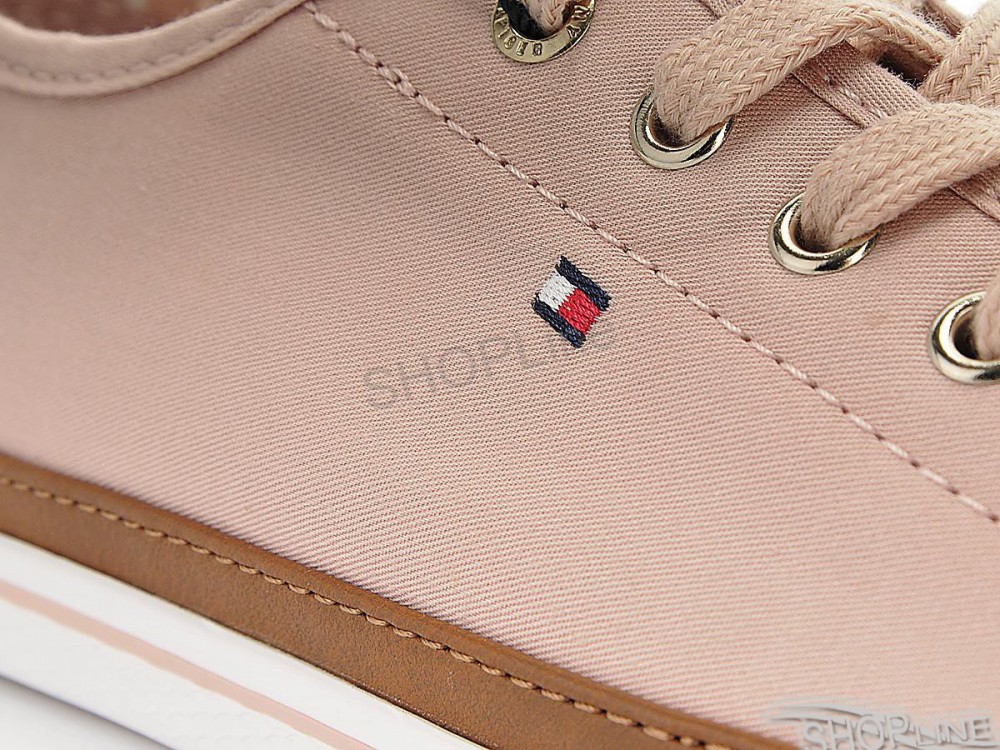 Obuv Tommy Hilfiger Kesha 6D - FW0FW01655502 – Obrázok 5