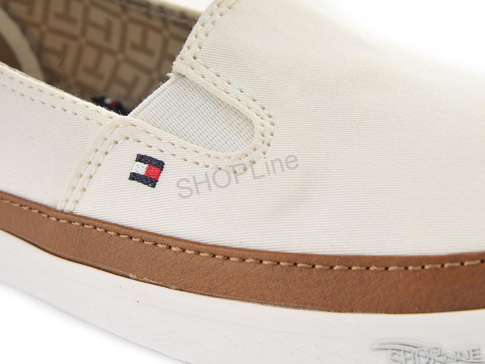 Obuv Tommy Hilfiger Kesha 7D - FW0FW01656016 – Obrázok 6