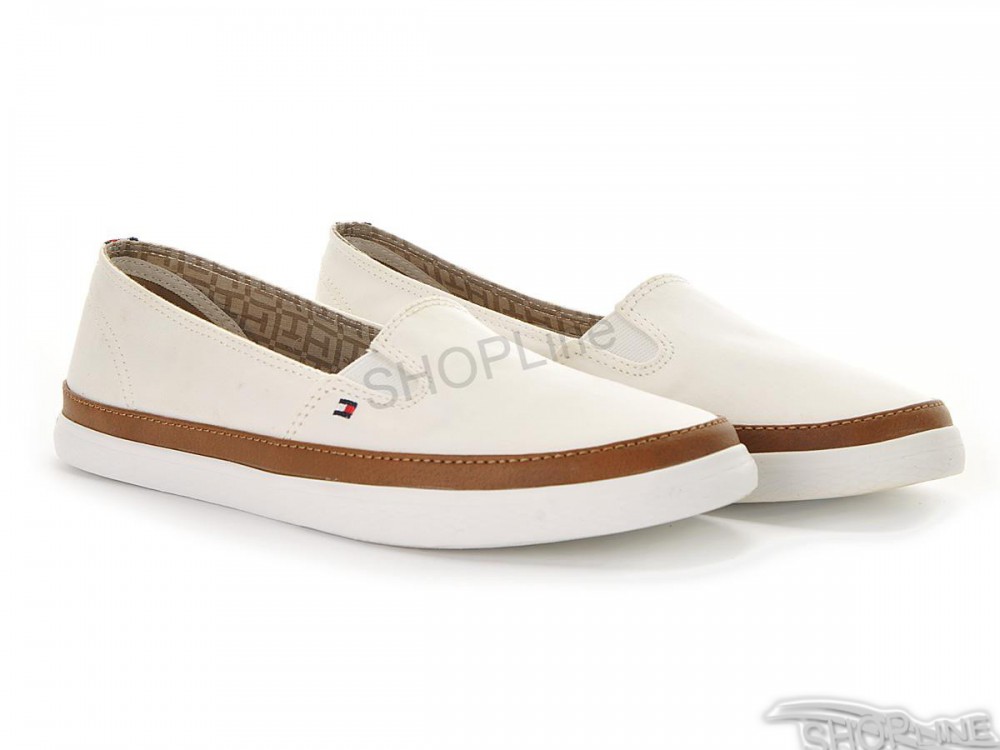 Obuv Tommy Hilfiger Kesha 7D - FW0FW01656016 – Obrázok 9
