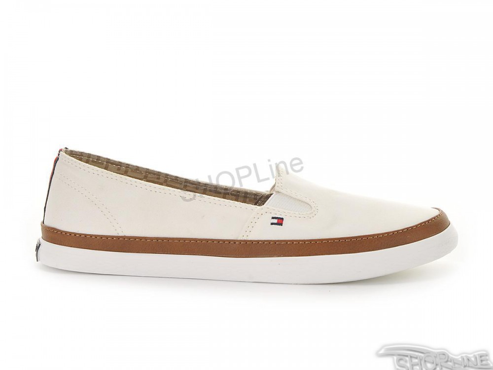 Obuv Tommy Hilfiger Kesha 7D - FW0FW01656016 – Obrázok 2
