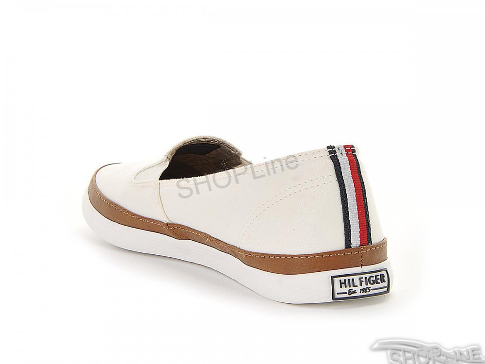Obuv Tommy Hilfiger Kesha 7D - FW0FW01656016 – Obrázok 4
