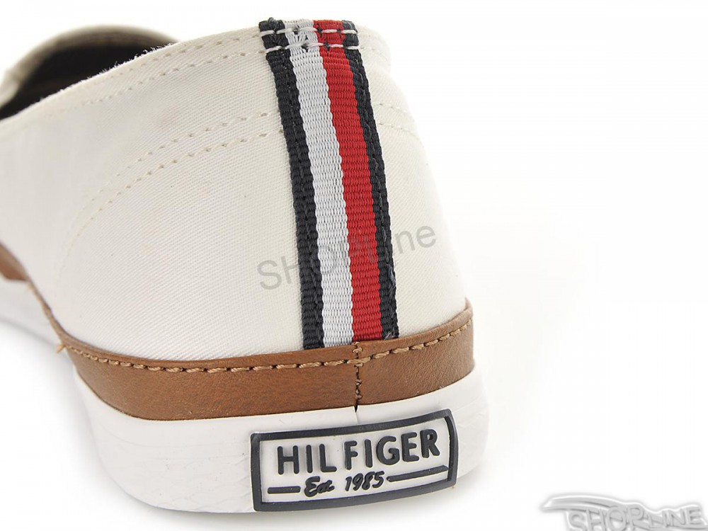 Obuv Tommy Hilfiger Kesha 7D - FW0FW01656016 – Obrázok 5
