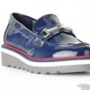 Obuv Tommy Hilfiger Paulina 3P - FW0FW01415406