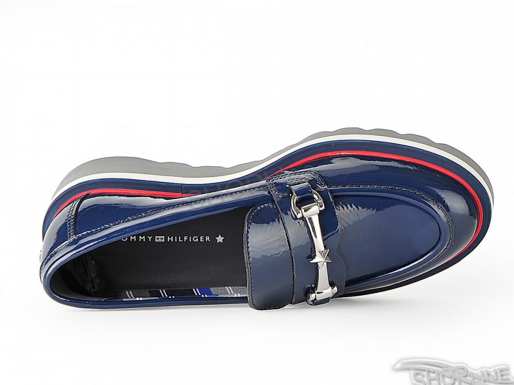 Obuv Tommy Hilfiger Paulina 3P - FW0FW01415406 – Obrázok 7