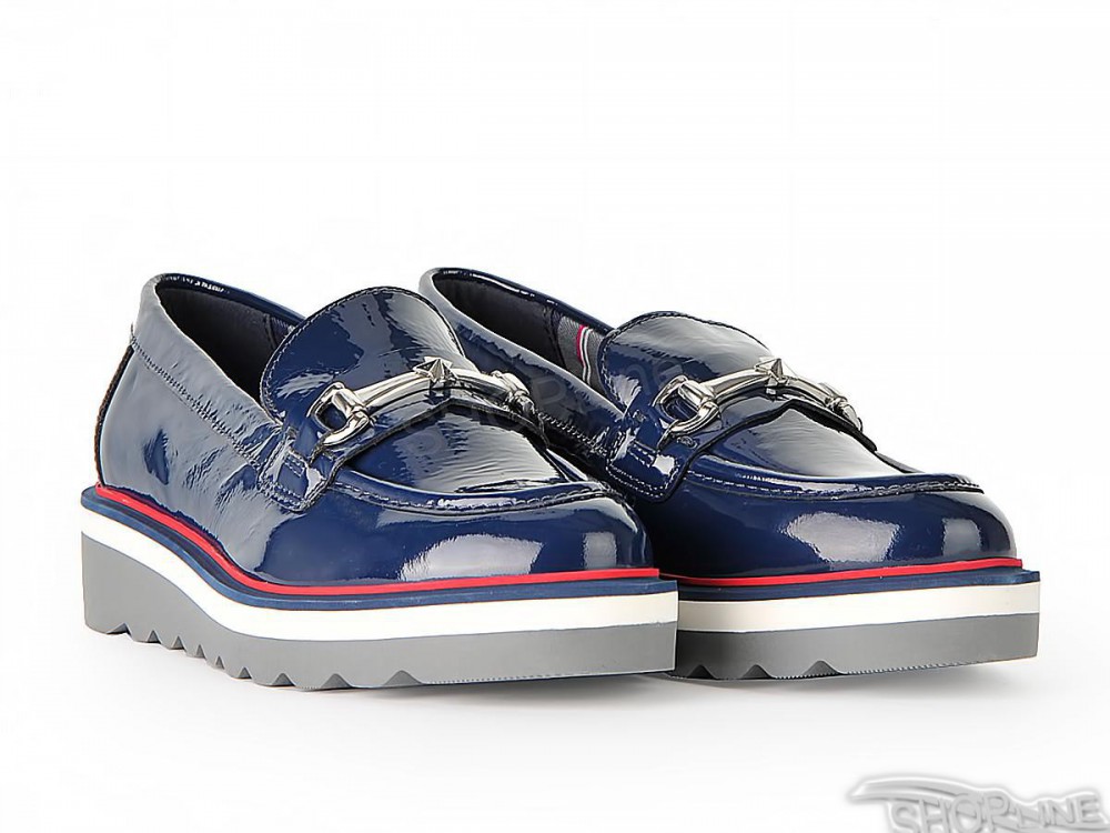 Obuv Tommy Hilfiger Paulina 3P - FW0FW01415406 – Obrázok 9