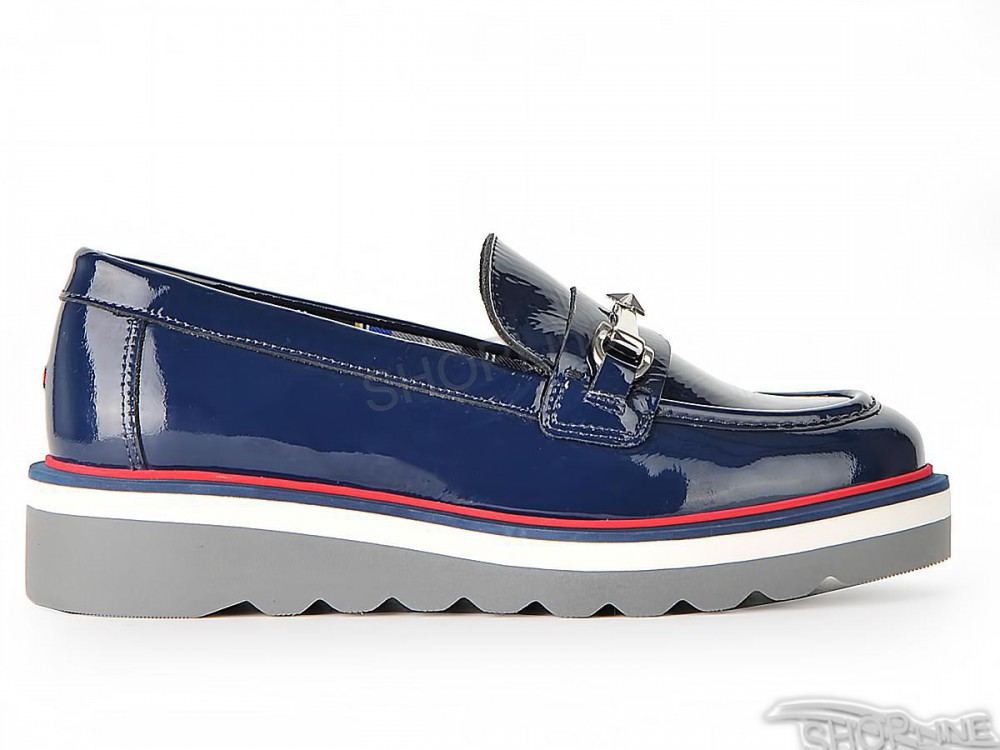Obuv Tommy Hilfiger Paulina 3P - FW0FW01415406 – Obrázok 2
