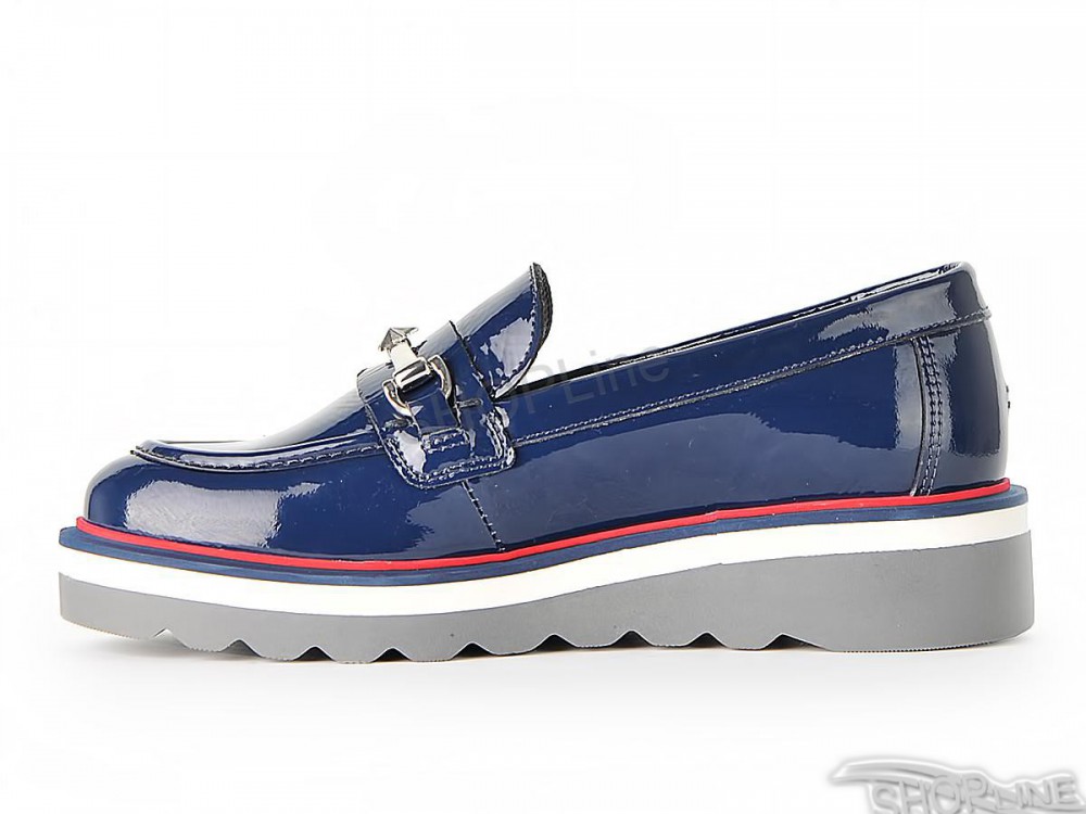 Obuv Tommy Hilfiger Paulina 3P - FW0FW01415406 – Obrázok 3