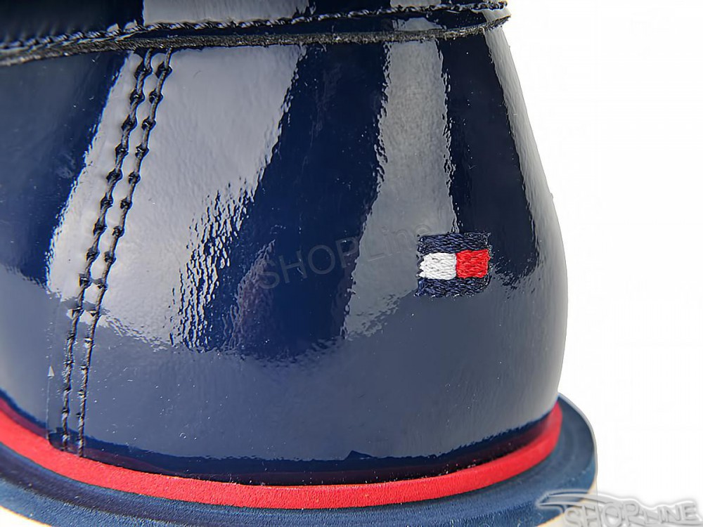 Obuv Tommy Hilfiger Paulina 3P - FW0FW01415406 – Obrázok 5