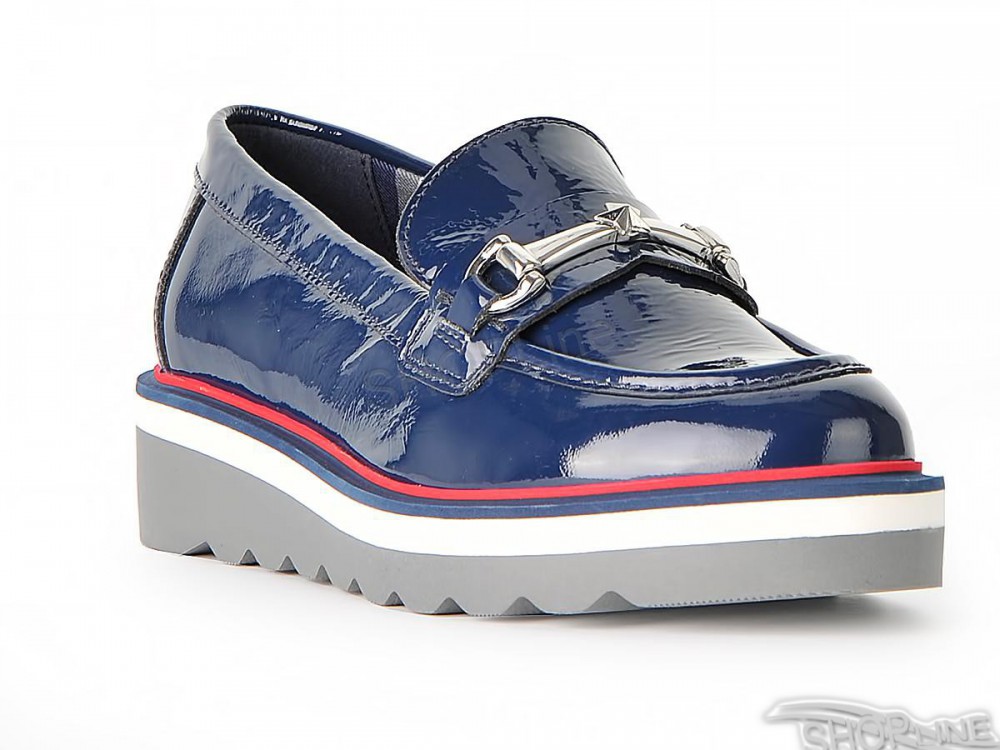 Obuv Tommy Hilfiger Paulina 3P - FW0FW01415406