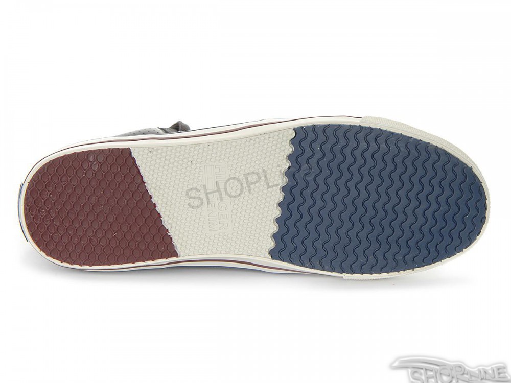 Obuv Tommy Hilfiger Samson 12B - EM56817863067 – Obrázok 6