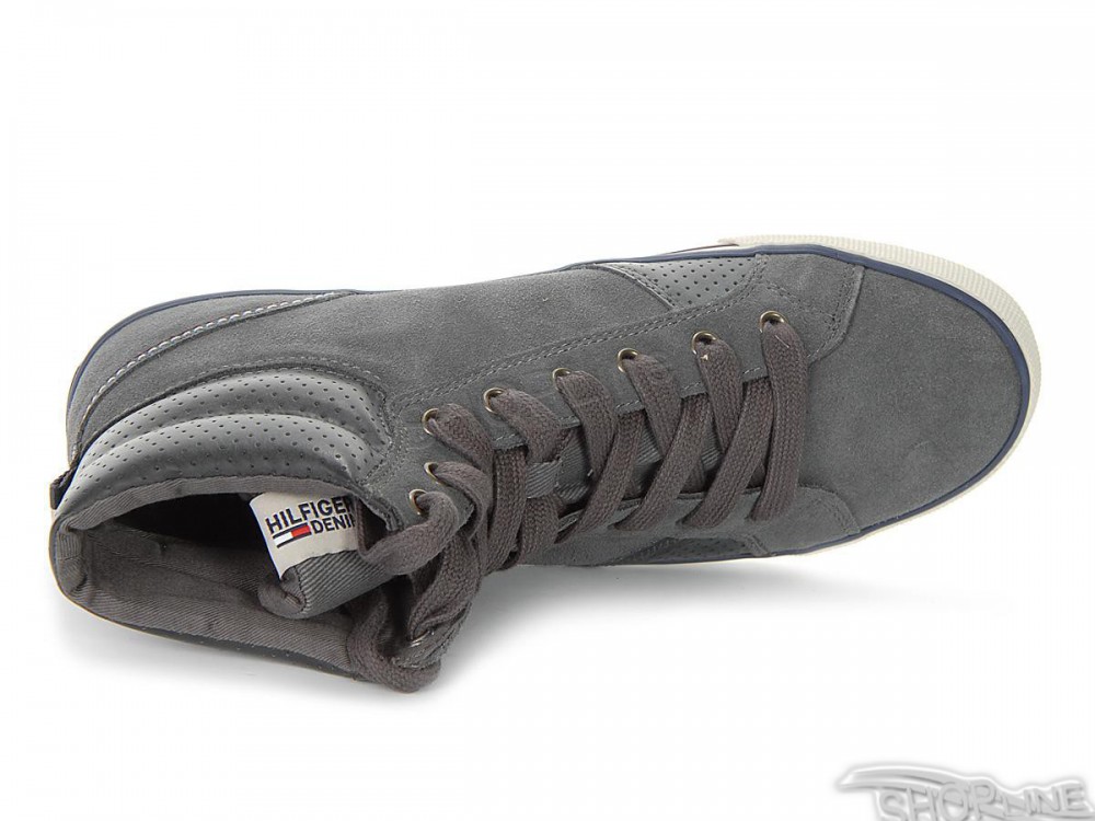Obuv Tommy Hilfiger Samson 12B - EM56817863067 – Obrázok 7
