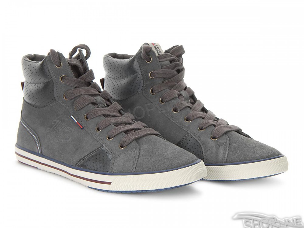 Obuv Tommy Hilfiger Samson 12B - EM56817863067 – Obrázok 8