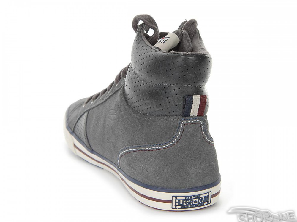 Obuv Tommy Hilfiger Samson 12B - EM56817863067 – Obrázok 4