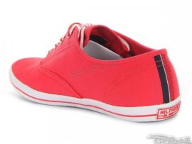 Obuv Tommy Hilfiger Victoria 1D - FW56819050255 – Obrázok 4
