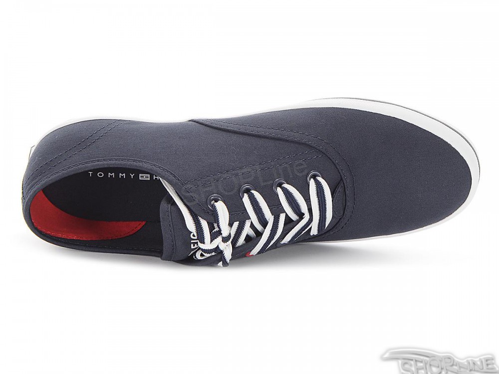 Obuv Tommy Hilfiger Victoria 1D - FW56819050403 – Obrázok 6