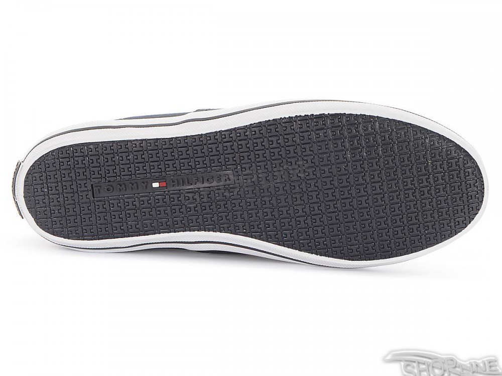 Obuv Tommy Hilfiger Victoria 1D - FW56819050403 – Obrázok 7
