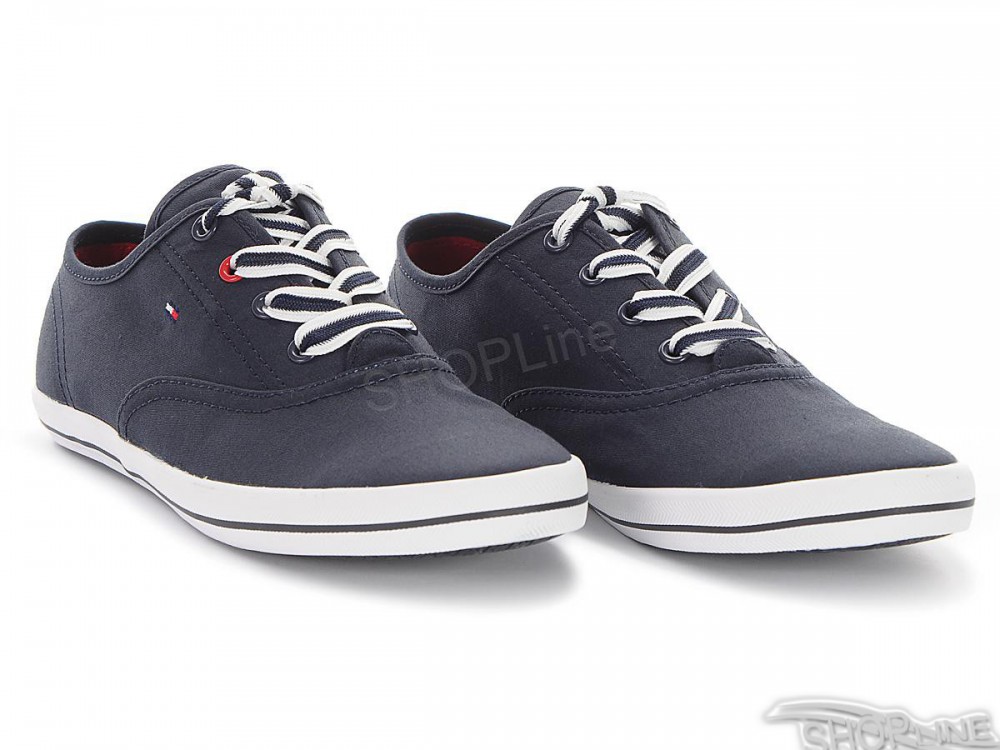 Obuv Tommy Hilfiger Victoria 1D - FW56819050403 – Obrázok 8