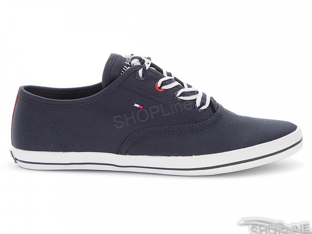 Obuv Tommy Hilfiger Victoria 1D - FW56819050403 – Obrázok 2