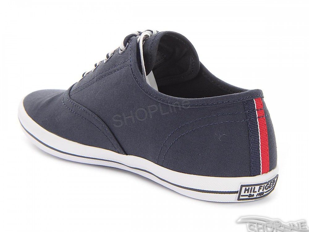 Obuv Tommy Hilfiger Victoria 1D - FW56819050403 – Obrázok 4