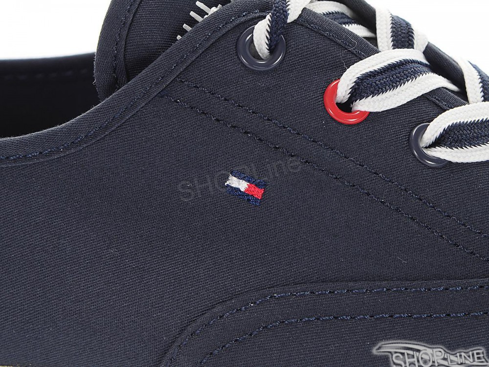 Obuv Tommy Hilfiger Victoria 1D - FW56819050403 – Obrázok 5