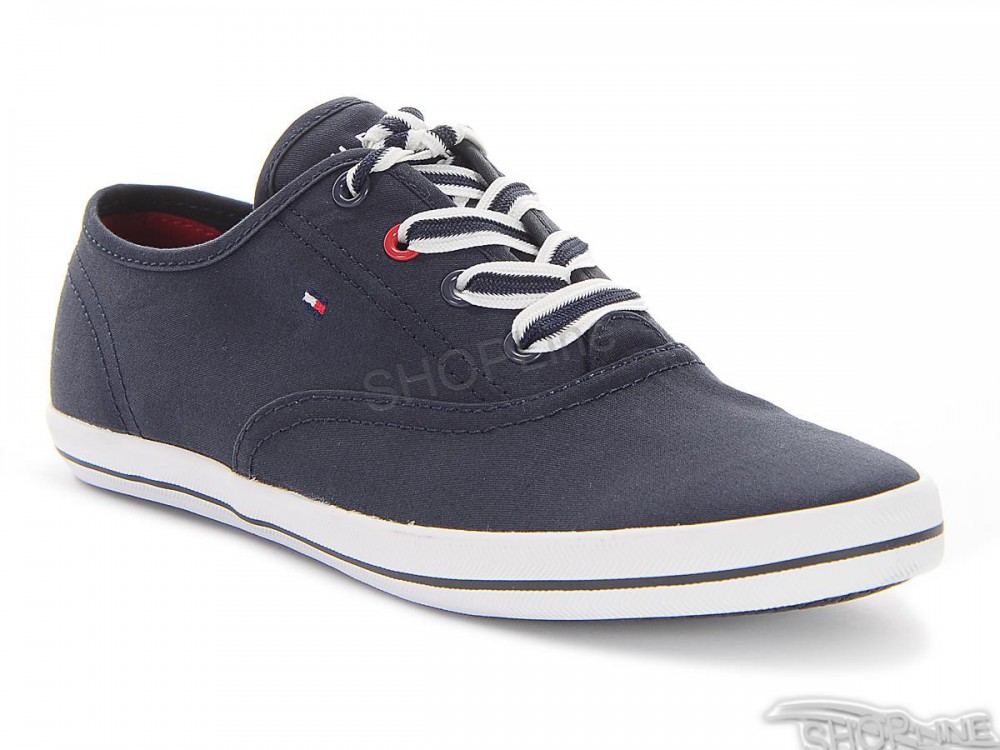 Obuv Tommy Hilfiger Victoria 1D - FW56819050403