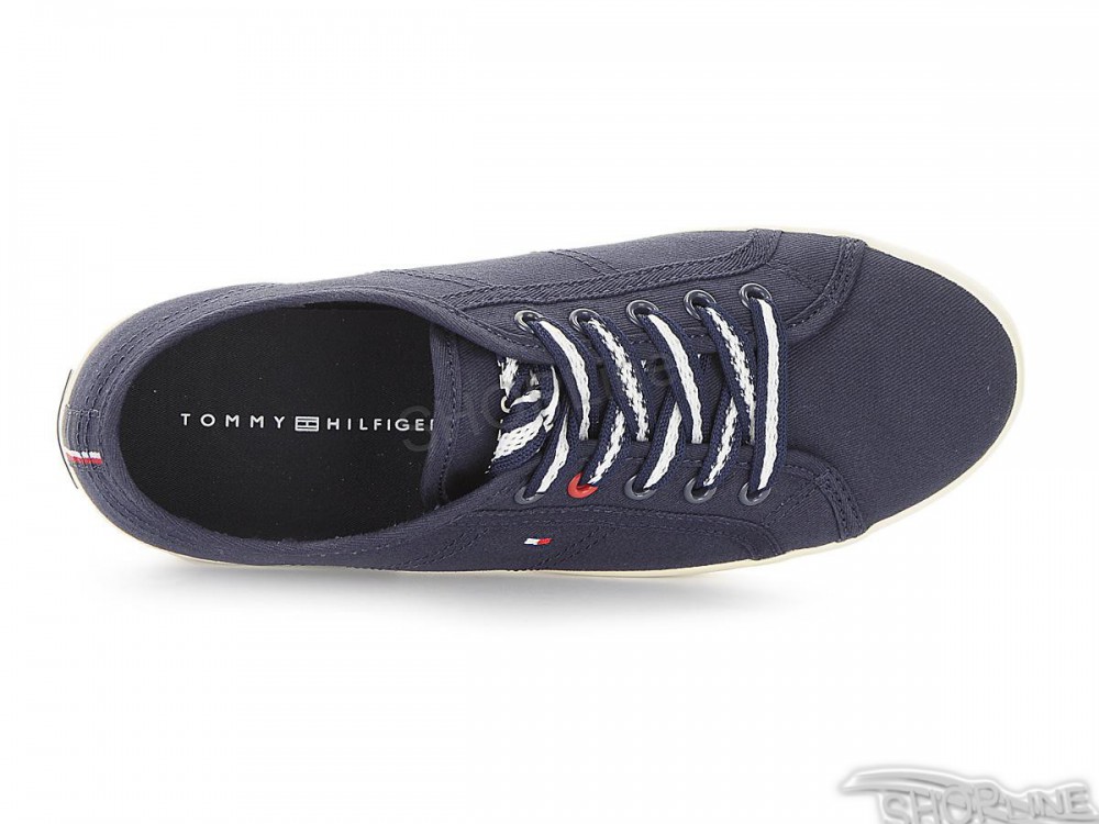 Obuv Tommy Hilfiger Victoria 2D - FW56820840403 – Obrázok 6