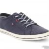 Obuv Tommy Hilfiger Victoria 2D - FW56820840403