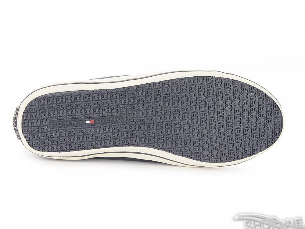 Obuv Tommy Hilfiger Victoria 2D - FW56820840403 – Obrázok 7