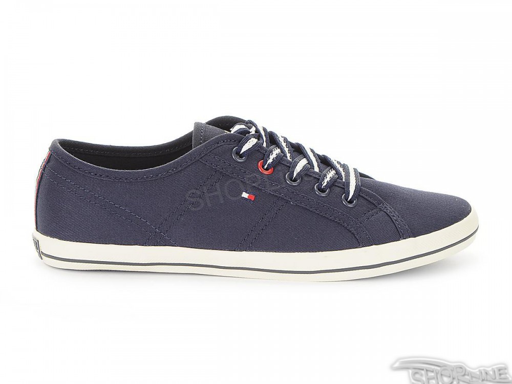 Obuv Tommy Hilfiger Victoria 2D - FW56820840403 – Obrázok 2