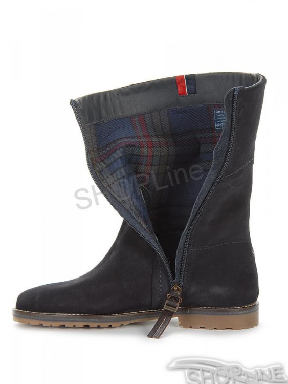 Obuv Tommy Hilfiger Wera 22B - FW56817758403 – Obrázok 6